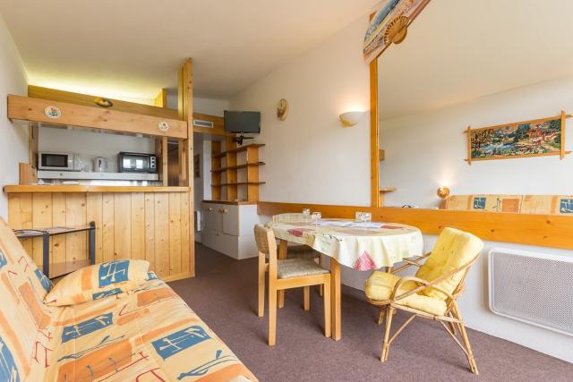 travelski home choice - Apartements LAUZIERES - Les Arcs 1800