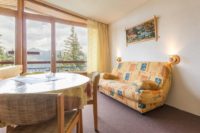 travelski home choice - Apartements LAUZIERES - Les Arcs 1800