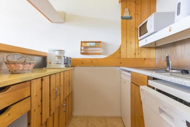 travelski home choice - Apartements LAUZIERES - Les Arcs 1800