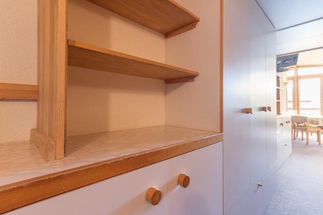 travelski home choice - Apartements LAUZIERES - Les Arcs 1800