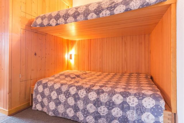 travelski home choice - Apartements LAUZIERES - Les Arcs 1800