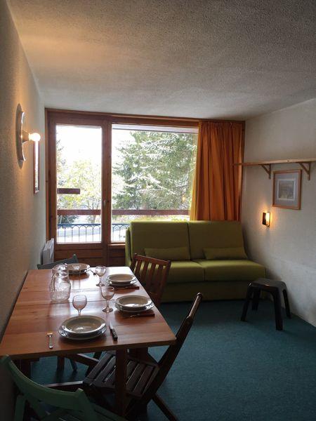 travelski home choice - Apartements LAUZIERES - Les Arcs 1800