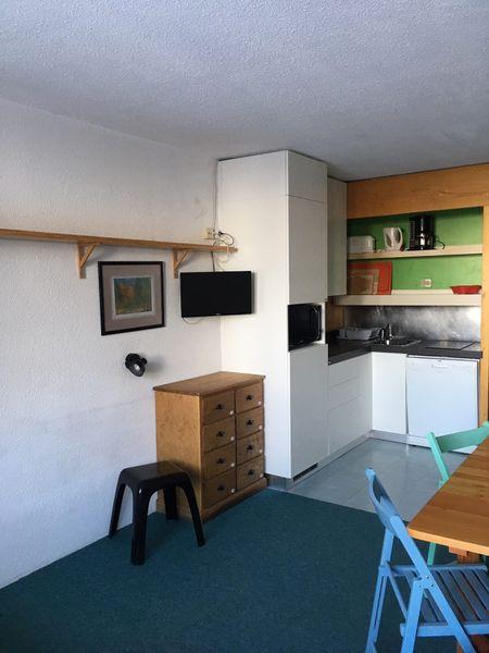 Apartements LAUZIERES - Les Arcs 1800