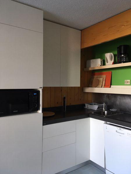 travelski home choice - Apartements LAUZIERES - Les Arcs 1800