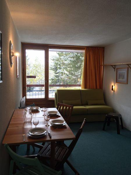 travelski home choice - Apartements LAUZIERES - Les Arcs 1800