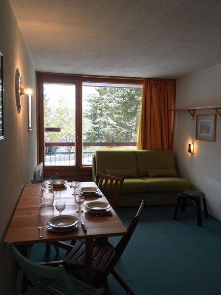 Apartements LAUZIERES - Les Arcs 1800