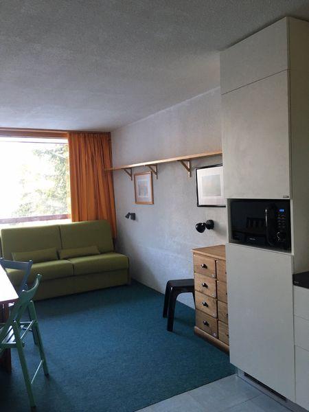travelski home choice - Apartements LAUZIERES - Les Arcs 1800