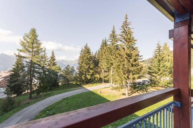 travelski home choice - Apartements LAUZIERES - Les Arcs 1800