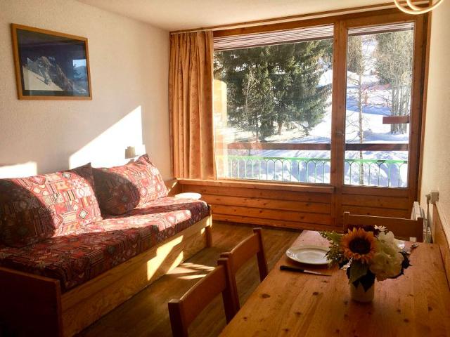 travelski home choice - Apartements LAUZIERES - Les Arcs 1800