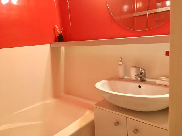travelski home choice - Apartements LAUZIERES - Les Arcs 1800