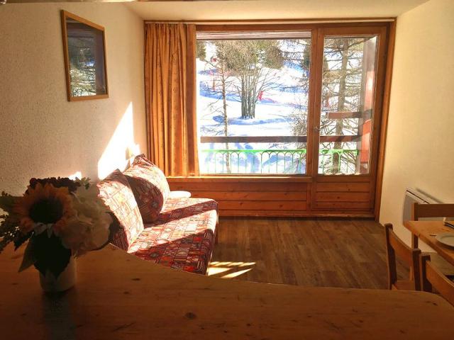 travelski home choice - Apartements LAUZIERES - Les Arcs 1800