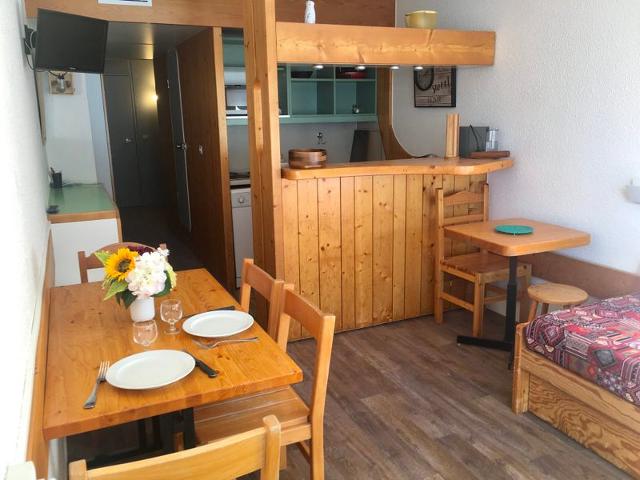 travelski home choice - Apartements LAUZIERES - Les Arcs 1800