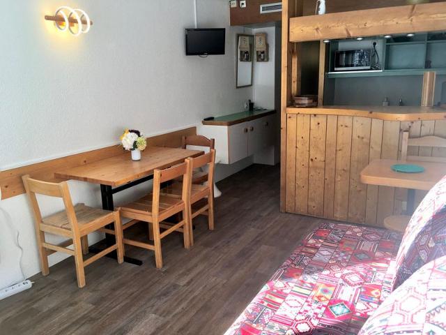 travelski home choice - Apartements LAUZIERES - Les Arcs 1800