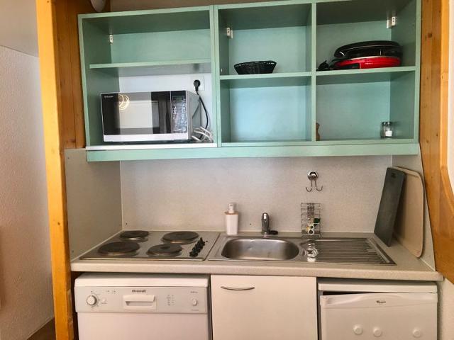 travelski home choice - Apartements LAUZIERES - Les Arcs 1800