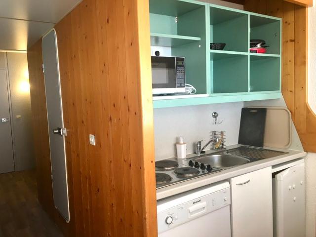 travelski home choice - Apartements LAUZIERES - Les Arcs 1800