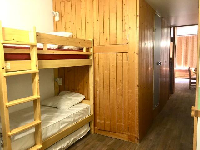 travelski home choice - Apartements LAUZIERES - Les Arcs 1800