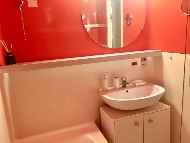 travelski home choice - Apartements LAUZIERES - Les Arcs 1800