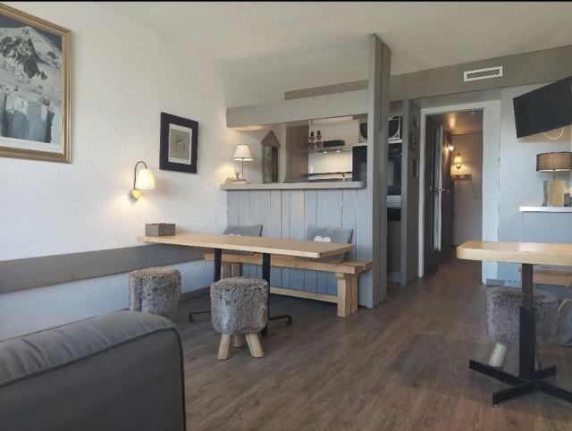 travelski home choice - Apartements LAUZIERES - Les Arcs 1800
