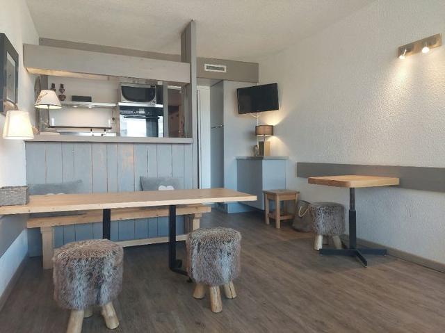 travelski home choice - Apartements LAUZIERES - Les Arcs 1800