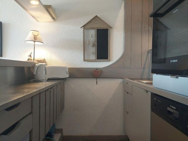 travelski home choice - Apartements LAUZIERES - Les Arcs 1800