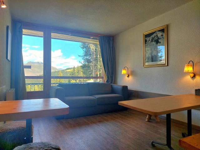 travelski home choice - Apartements LAUZIERES - Les Arcs 1800
