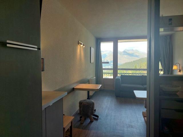 travelski home choice - Apartements LAUZIERES - Les Arcs 1800