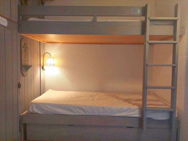 travelski home choice - Apartements LAUZIERES - Les Arcs 1800