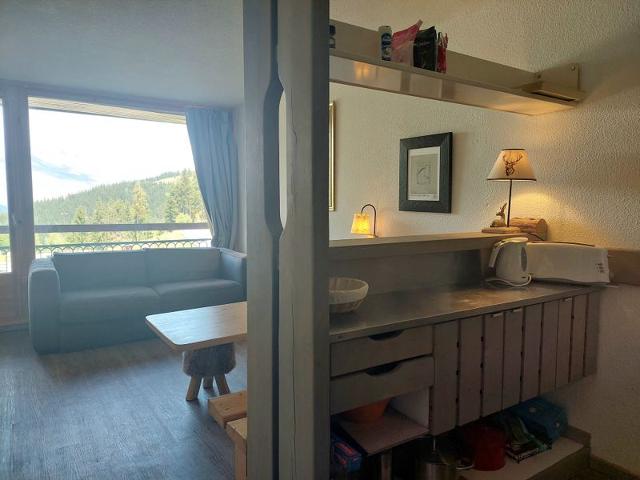 travelski home choice - Apartements LAUZIERES - Les Arcs 1800