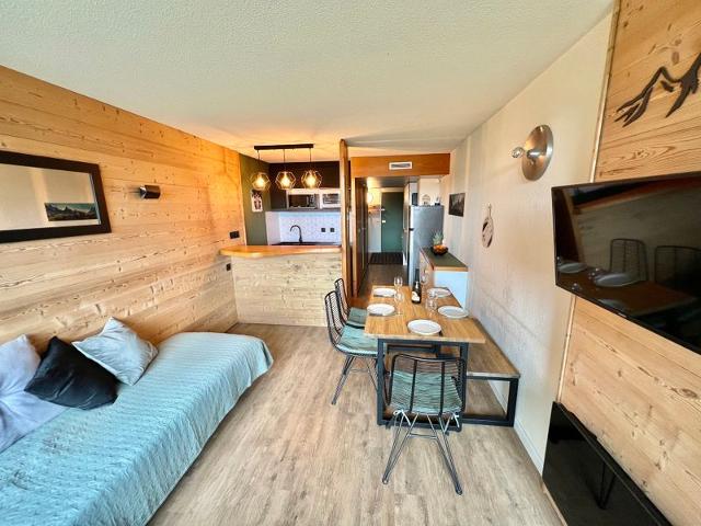 travelski home choice - Apartements LAUZIERES - Les Arcs 1800