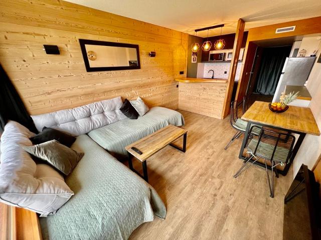 travelski home choice - Apartements LAUZIERES - Les Arcs 1800