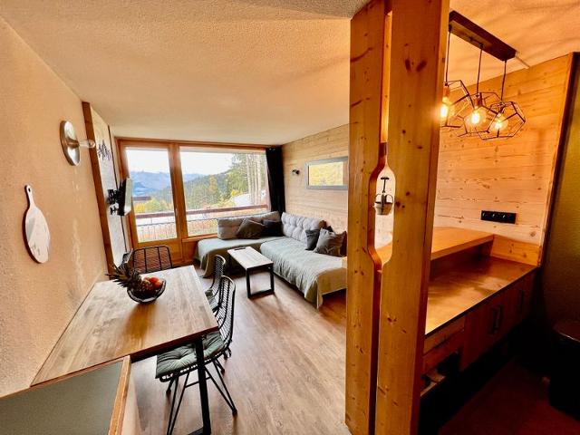 travelski home choice - Apartements LAUZIERES - Les Arcs 1800