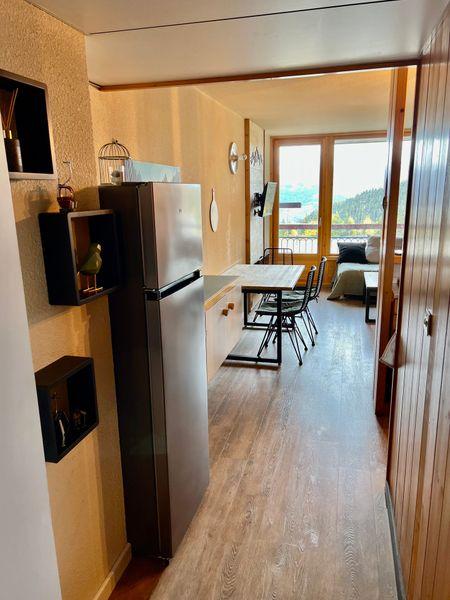 travelski home choice - Apartements LAUZIERES - Les Arcs 1800