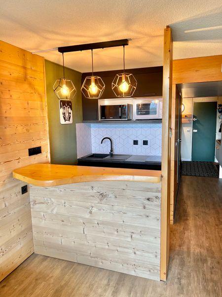 travelski home choice - Apartements LAUZIERES - Les Arcs 1800