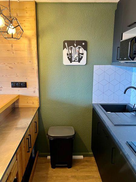 travelski home choice - Apartements LAUZIERES - Les Arcs 1800