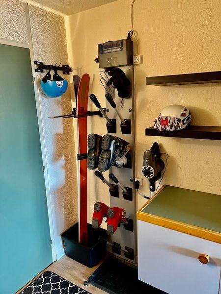 travelski home choice - Apartements LAUZIERES - Les Arcs 1800