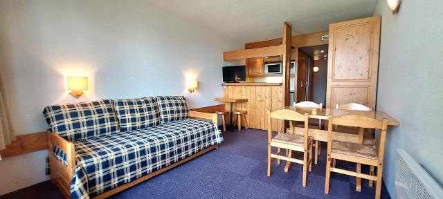 travelski home choice - Apartements LAUZIERES - Les Arcs 1800