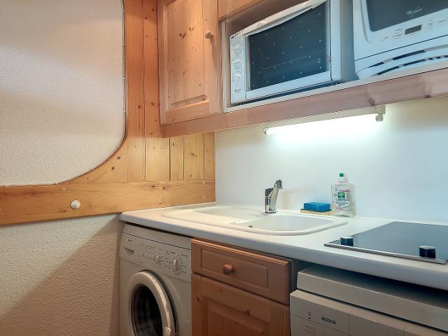 travelski home choice - Apartements LAUZIERES - Les Arcs 1800