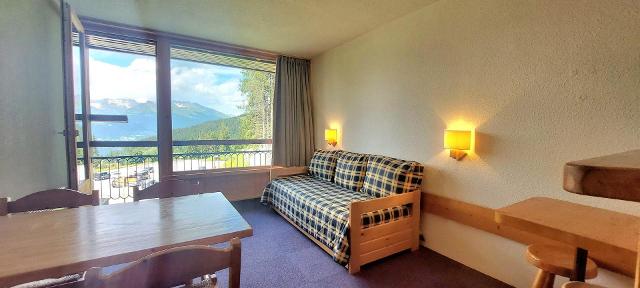 travelski home choice - Apartements LAUZIERES - Les Arcs 1800