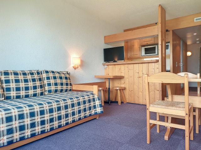 travelski home choice - Apartements LAUZIERES - Les Arcs 1800