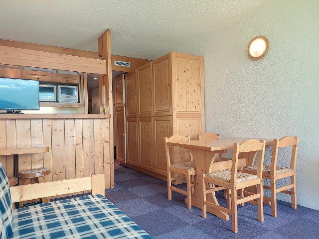 travelski home choice - Apartements LAUZIERES - Les Arcs 1800