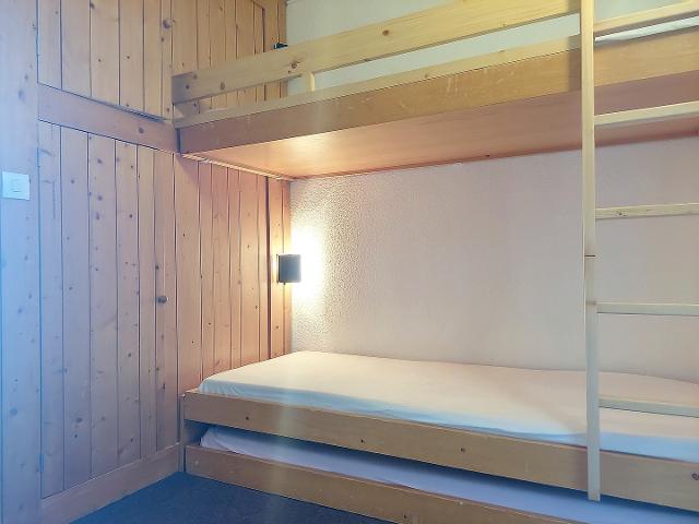 travelski home choice - Apartements LAUZIERES - Les Arcs 1800