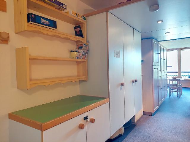 travelski home choice - Apartements LAUZIERES - Les Arcs 1800