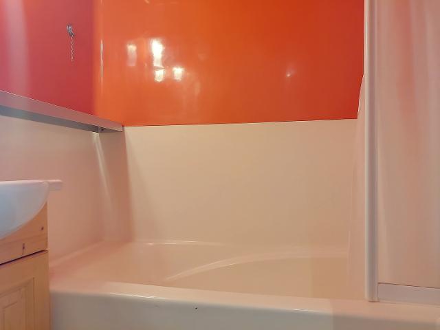 travelski home choice - Apartements LAUZIERES - Les Arcs 1800