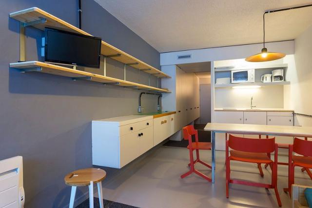 travelski home choice - Apartements LAUZIERES - Les Arcs 1800