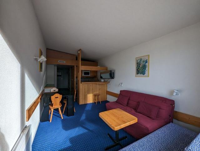 travelski home choice - Apartements LAUZIERES - Les Arcs 1800