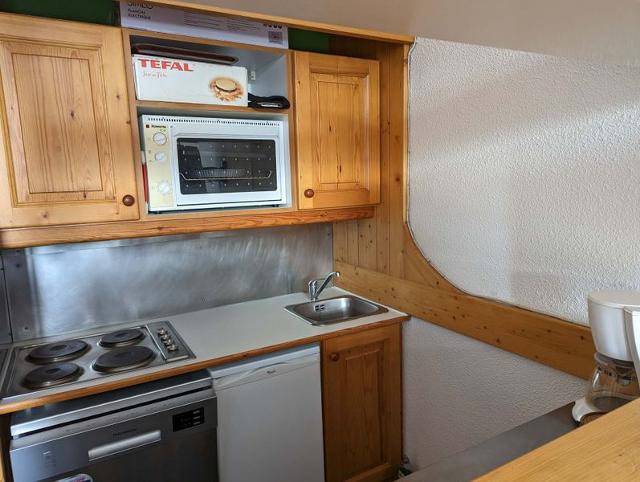 travelski home choice - Apartements LAUZIERES - Les Arcs 1800