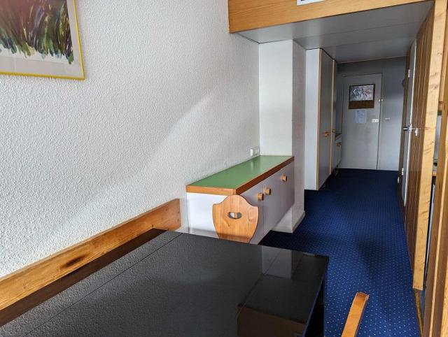 travelski home choice - Apartements LAUZIERES - Les Arcs 1800