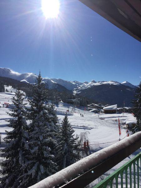 travelski home choice - Apartements LAUZIERES - Les Arcs 1800