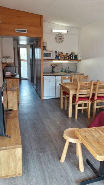 travelski home choice - Apartements LAUZIERES - Les Arcs 1800