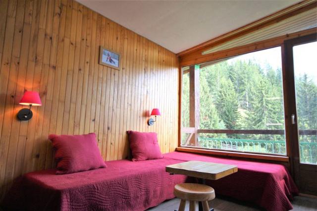 travelski home choice - Apartements LAUZIERES - Les Arcs 1800